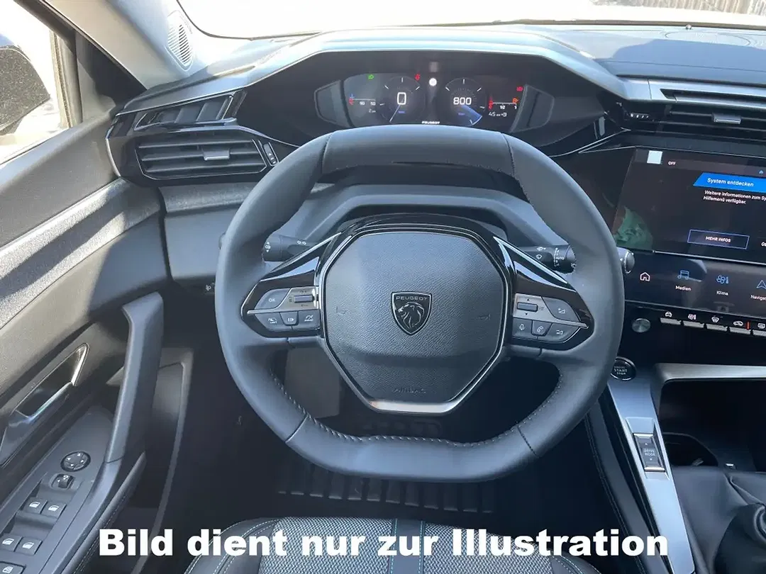 Peugeot 308 - Thumbnail 8