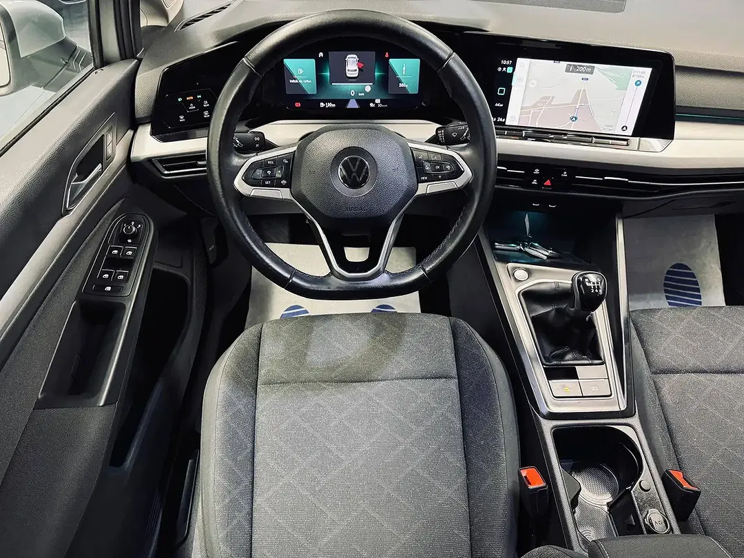Volkswagen Golf - Thumbnail 15