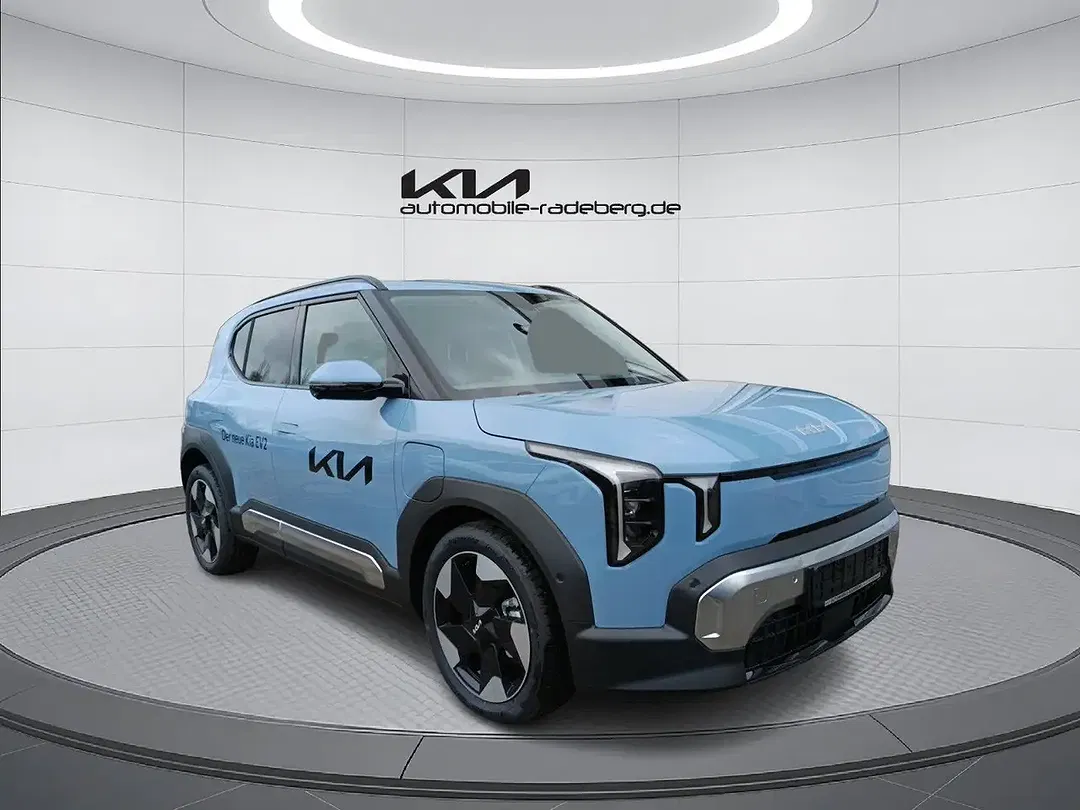 Kia EV2 - Thumbnail 1