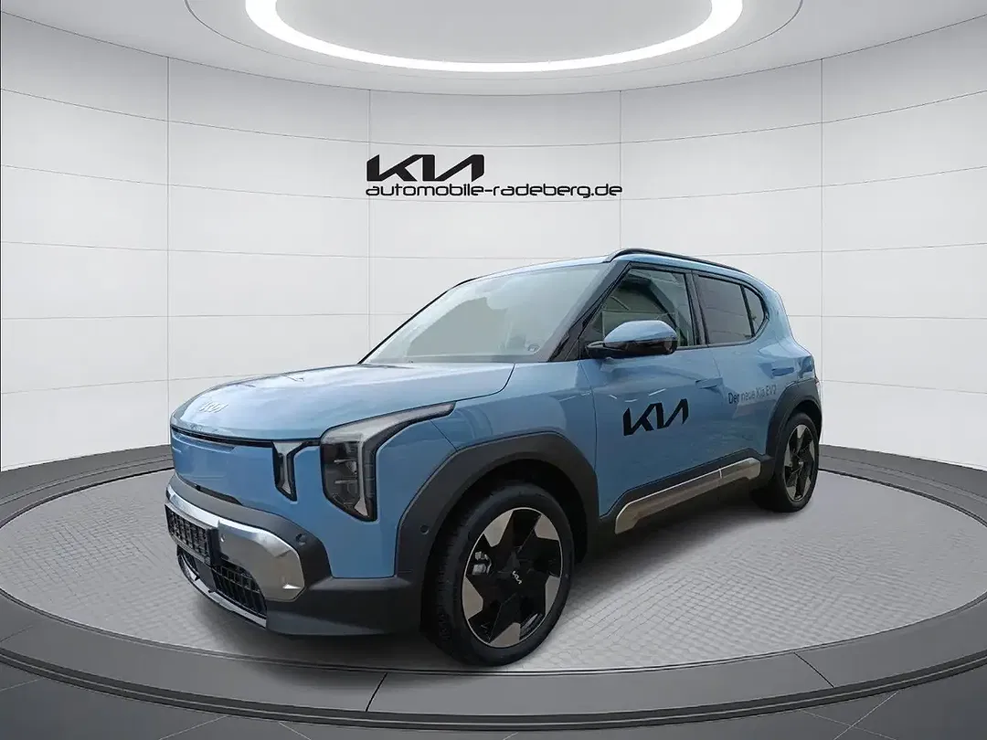 Kia EV2 - Thumbnail 2