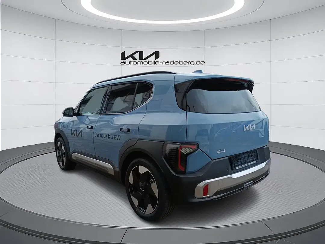 Kia EV2 - Thumbnail 3