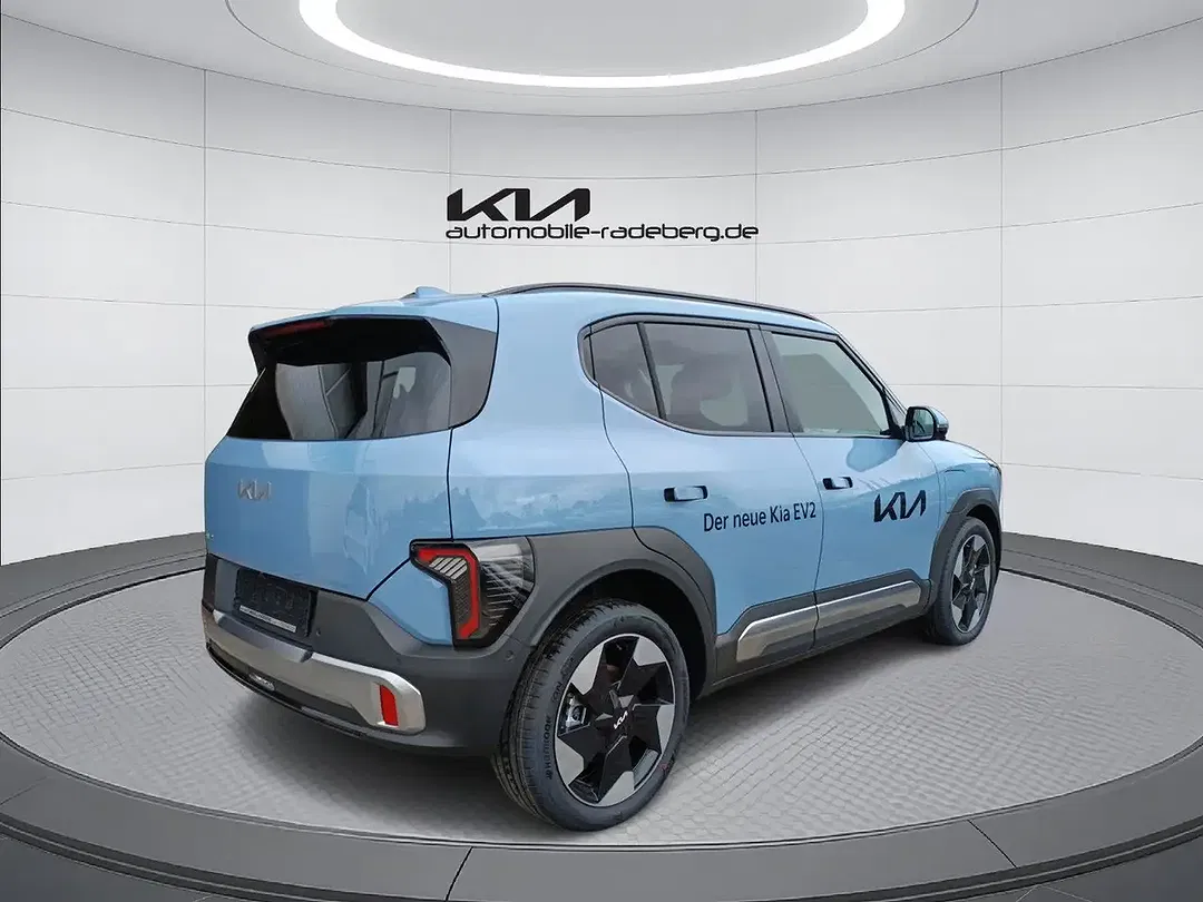Kia EV2 - Thumbnail 4