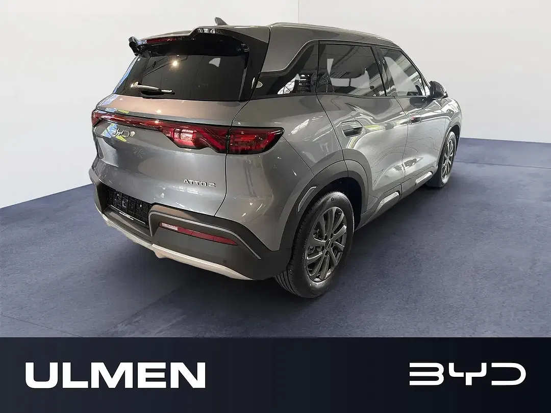 BYD Atto 2 - Thumbnail 2