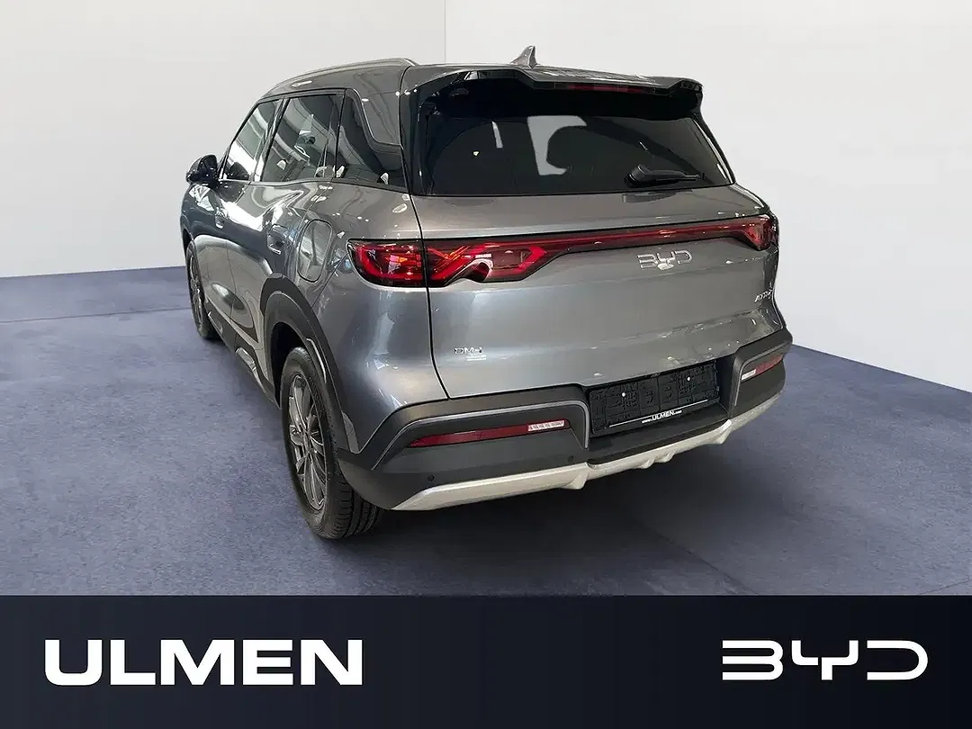 BYD Atto 2 - Thumbnail 3