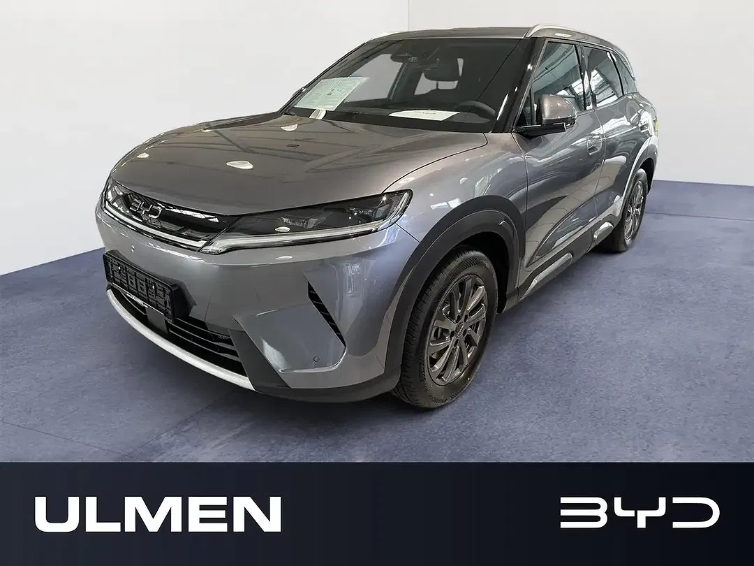 BYD Atto 2 - Thumbnail 6