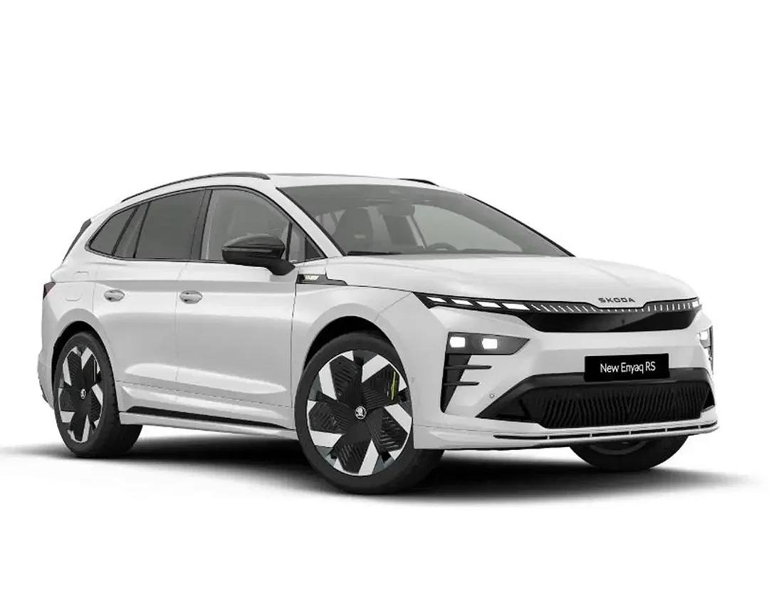 Skoda Enyaq - Afbeelding 1