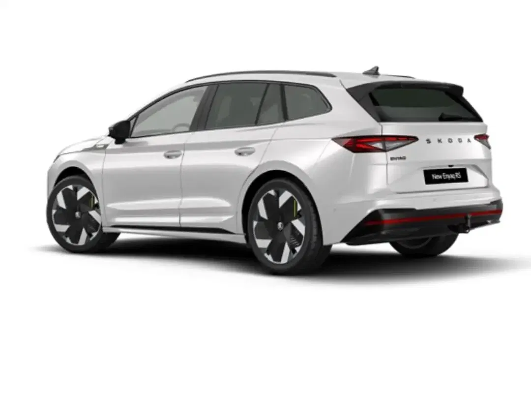 Skoda Enyaq - Thumbnail 2