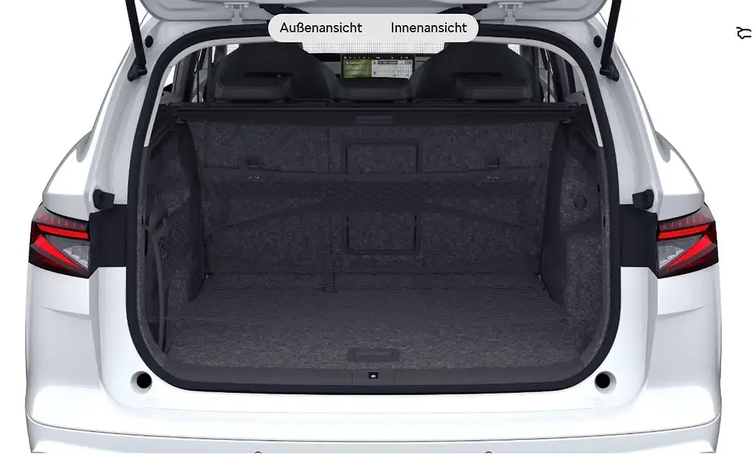 Skoda Enyaq - Thumbnail 6