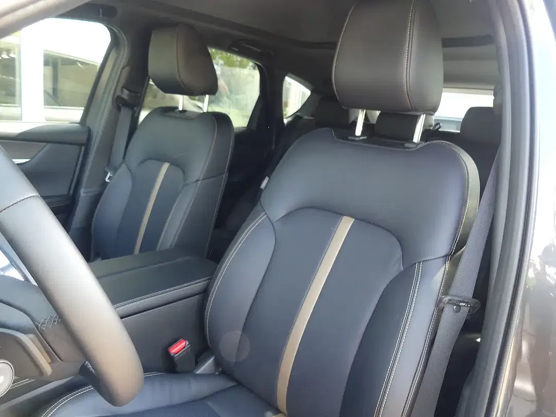 Mazda CX-60 - Thumbnail 10