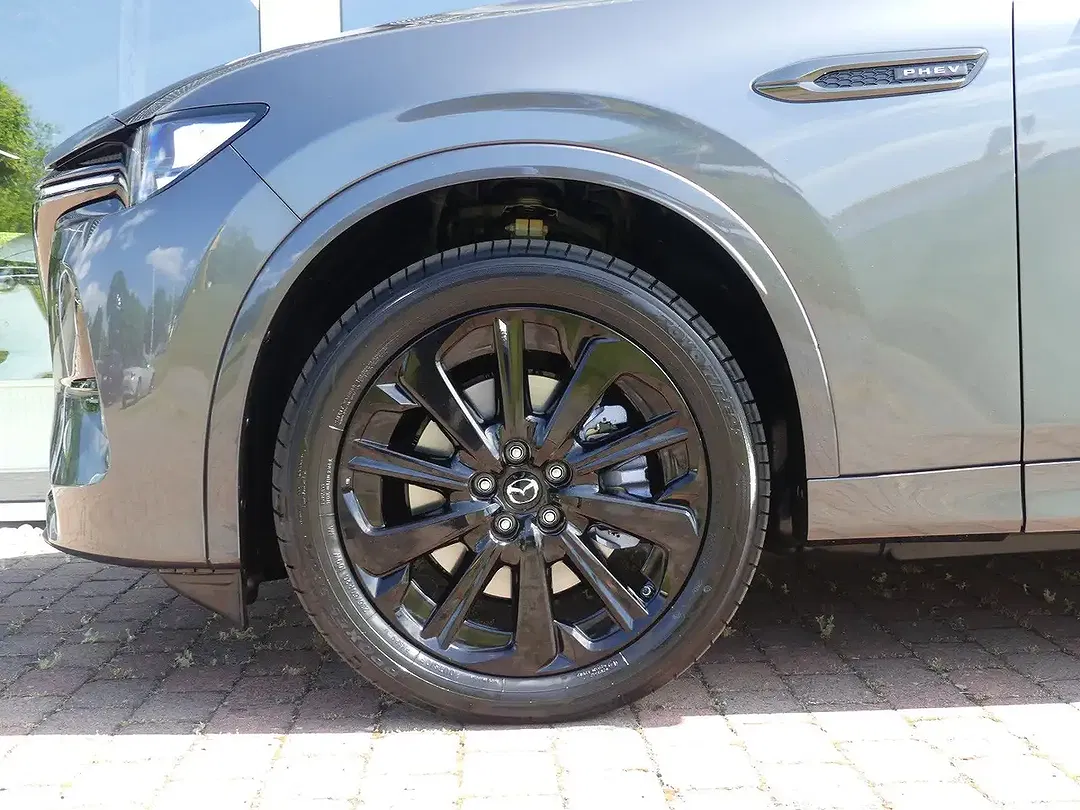 Mazda CX-60 - Thumbnail 5