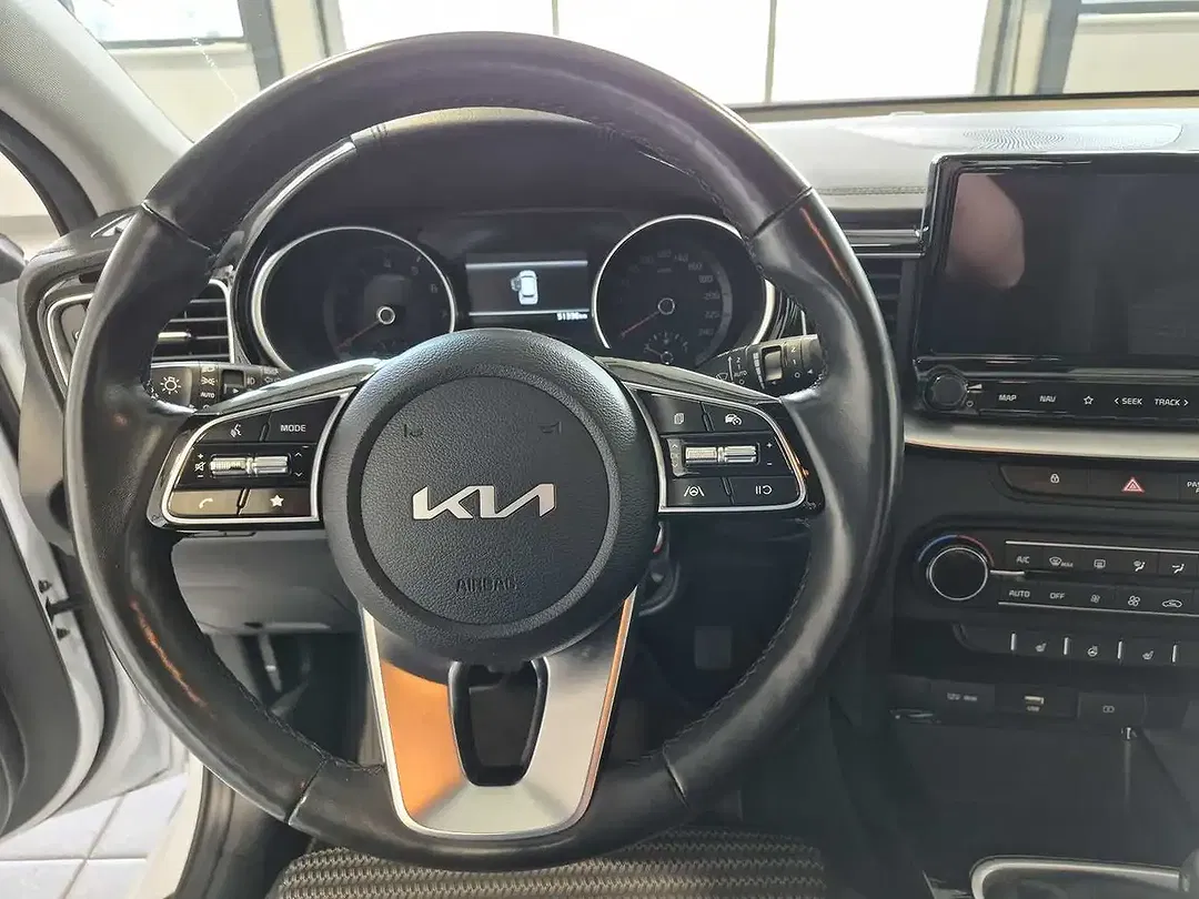 Kia Ceed SW / cee'd SW - Thumbnail 10