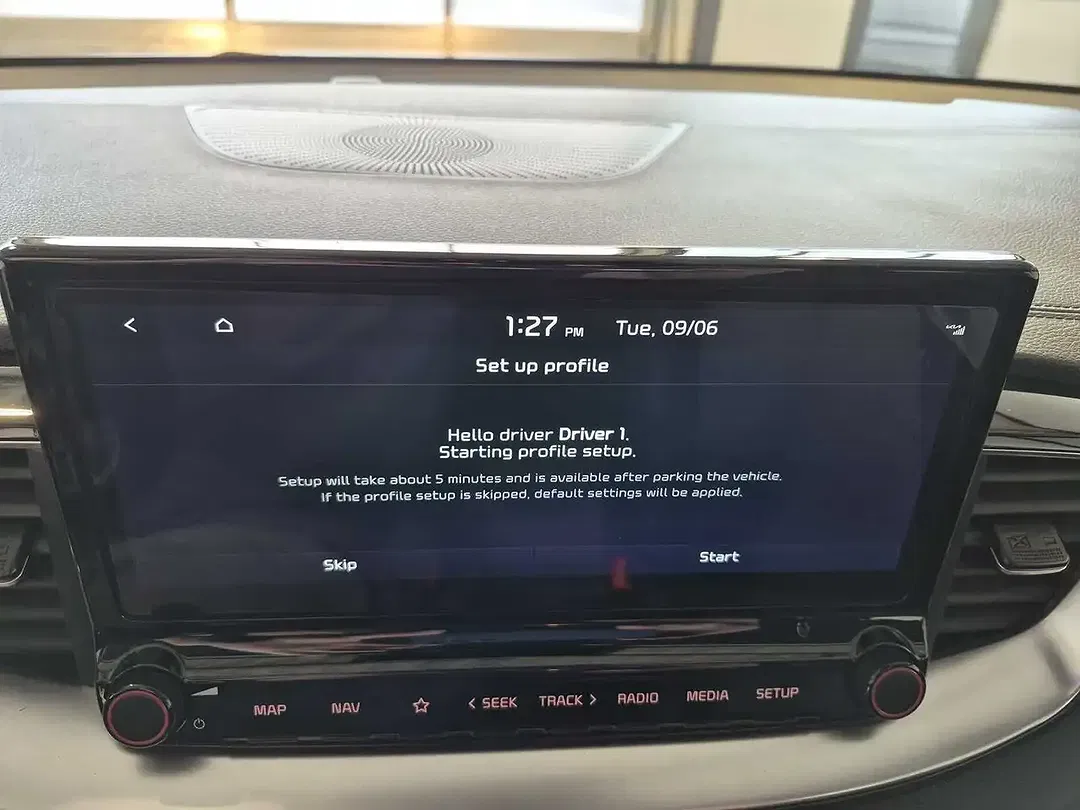 Kia Ceed SW / cee'd SW - Thumbnail 11