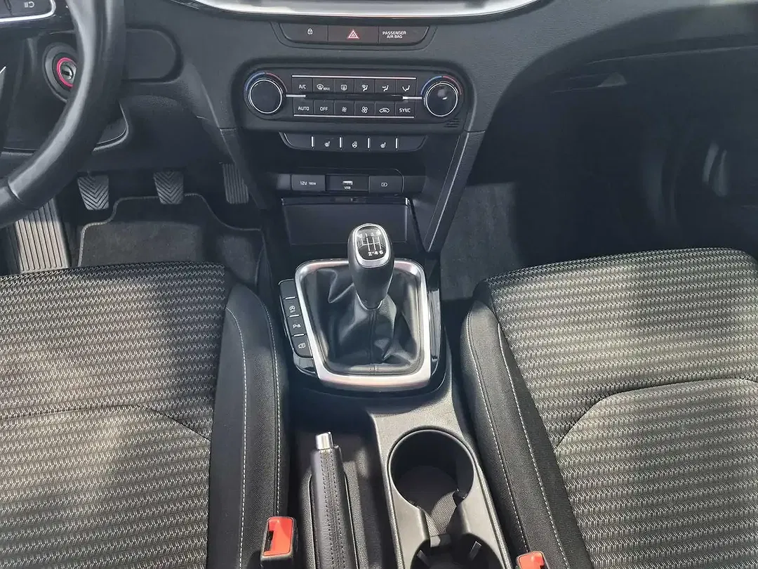Kia Ceed SW / cee'd SW - Thumbnail 12