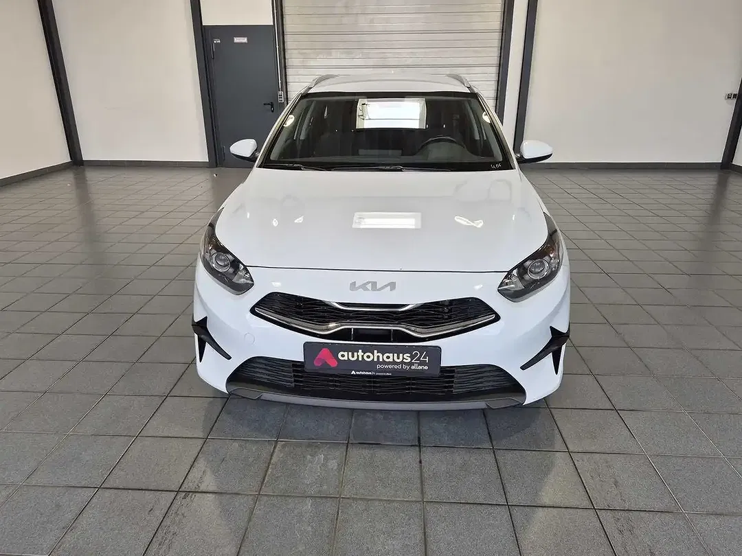 Kia Ceed SW / cee'd SW - Thumbnail 2