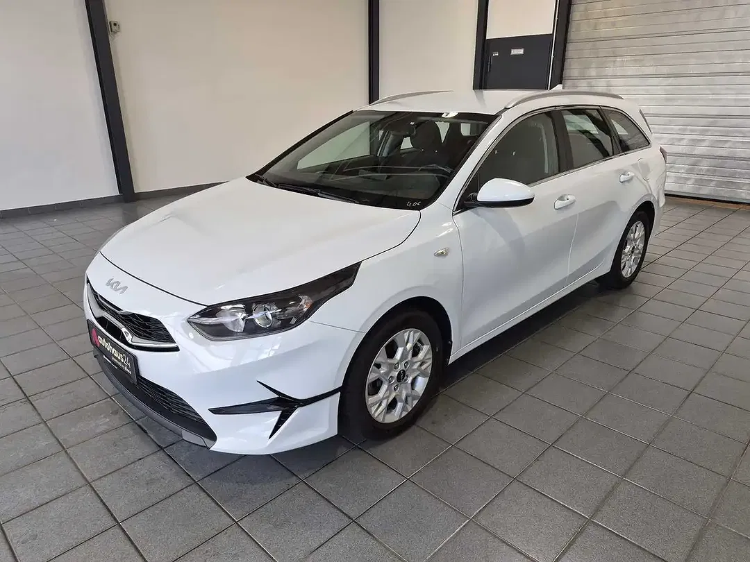 Kia Ceed SW / cee'd SW - Thumbnail 3