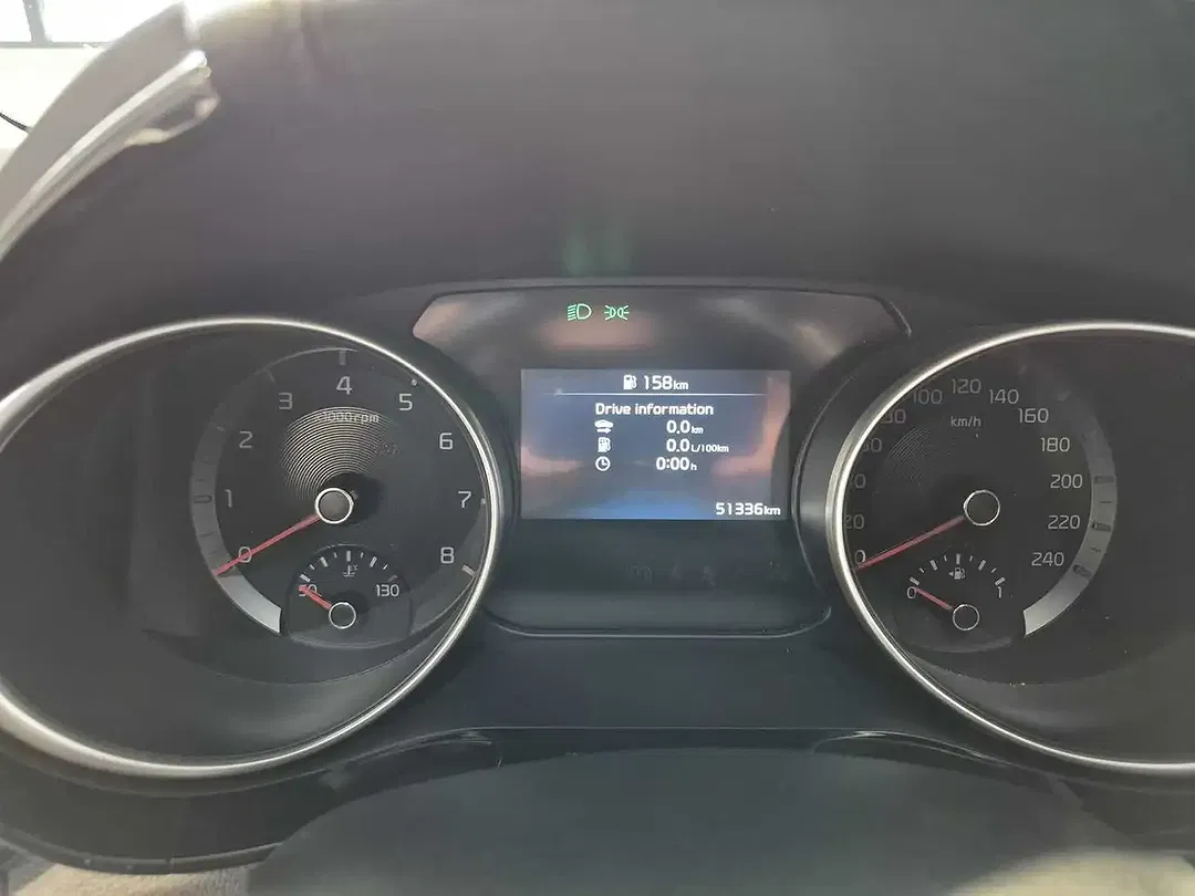 Kia Ceed SW / cee'd SW - Thumbnail 7