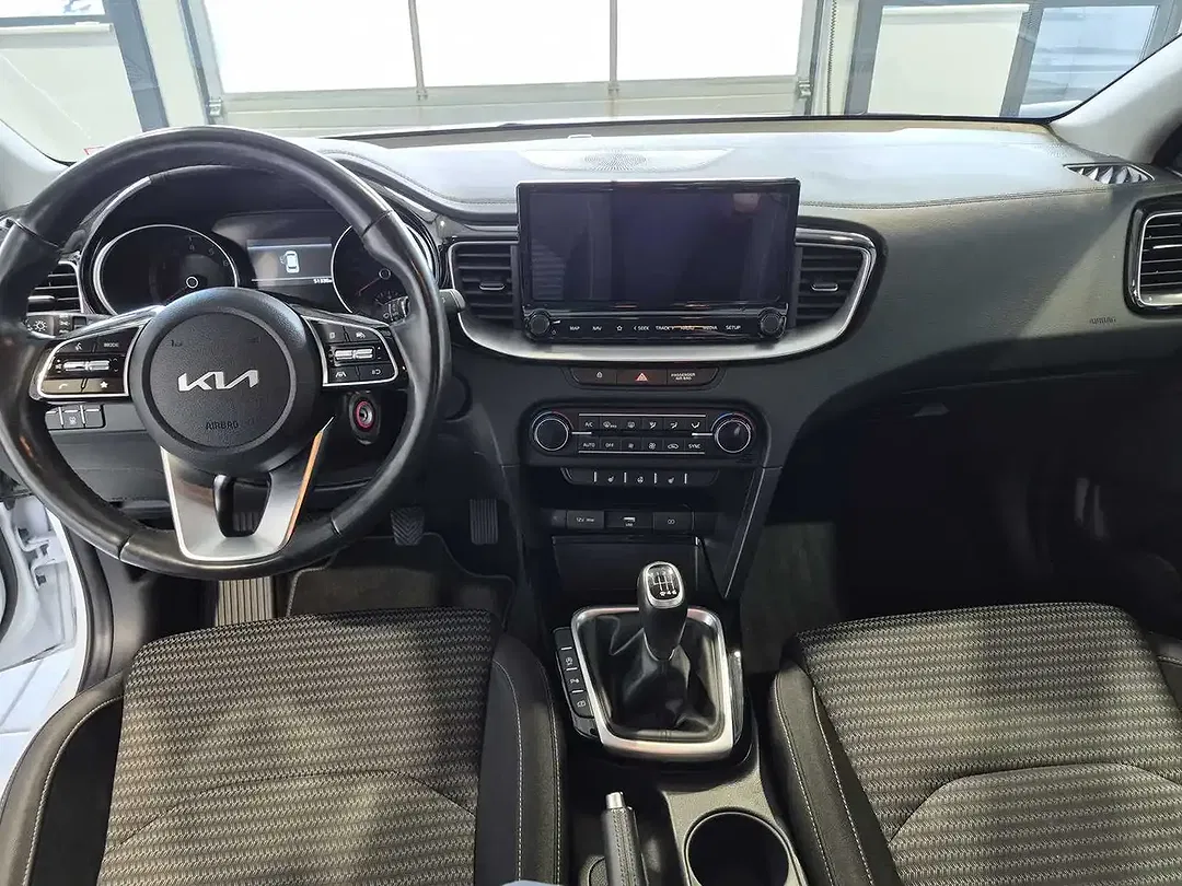 Kia Ceed SW / cee'd SW - Thumbnail 9