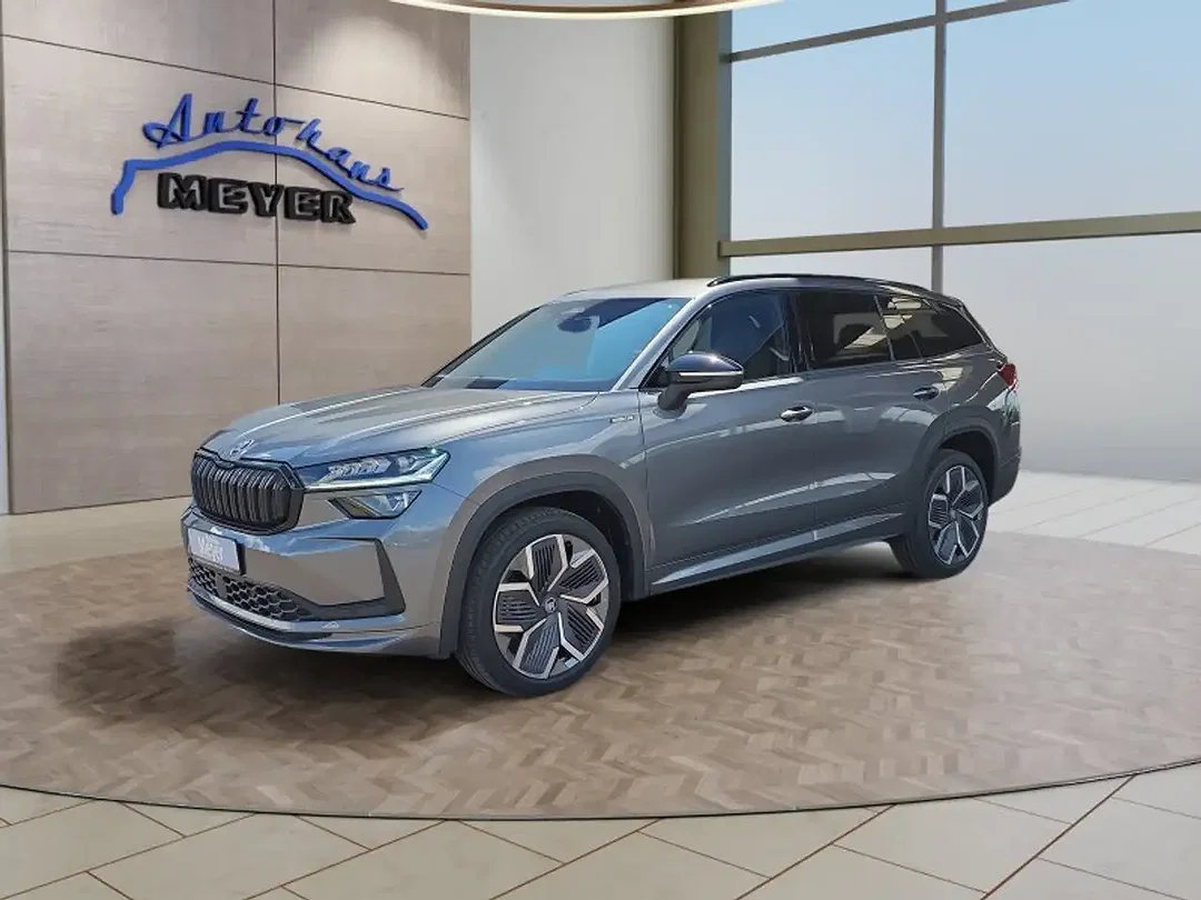 Skoda Kodiaq - Afbeelding 1