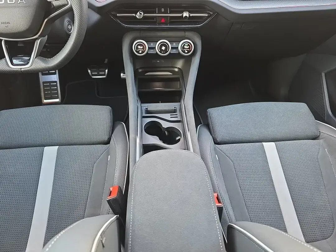 Skoda Kodiaq - Thumbnail 12