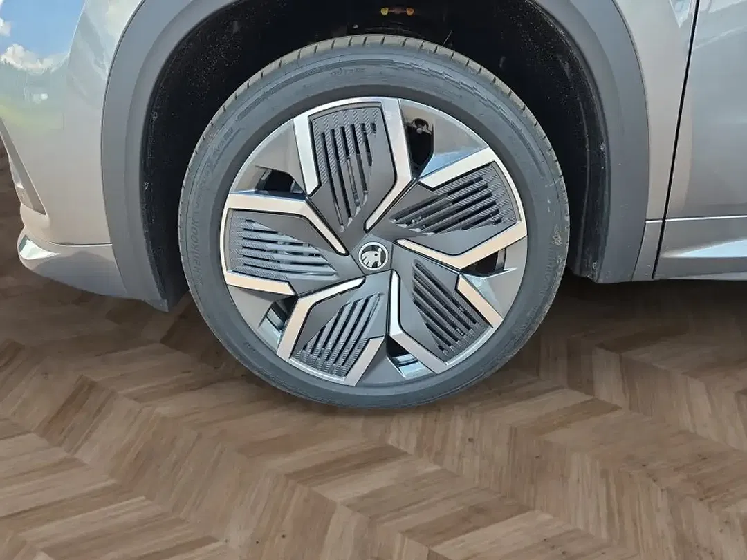 Skoda Kodiaq - Thumbnail 15