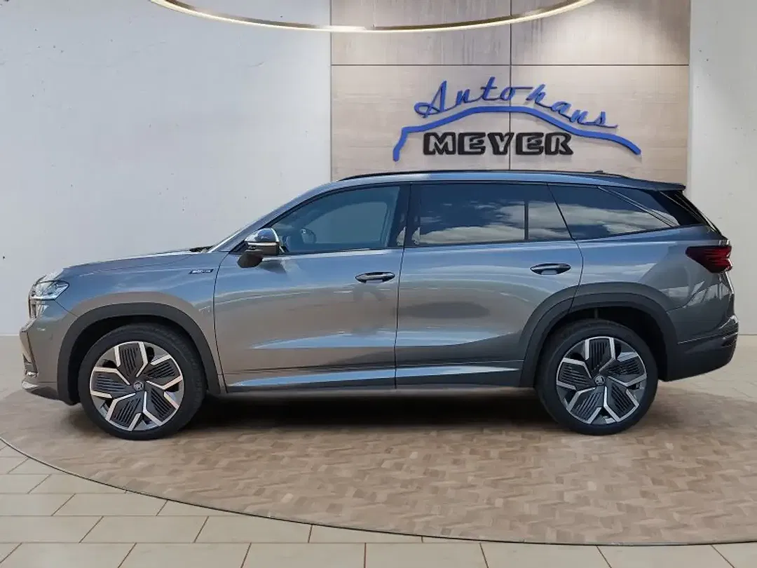 Skoda Kodiaq - Thumbnail 2