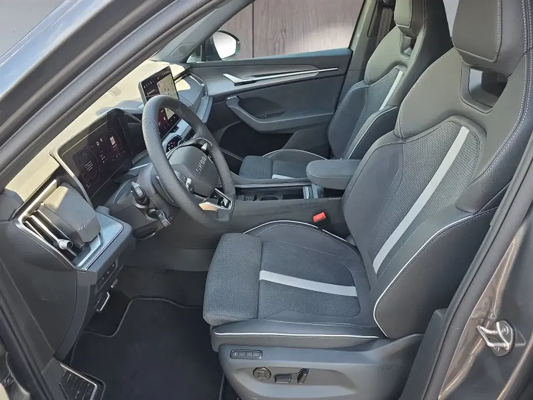 Skoda Kodiaq - Thumbnail 9