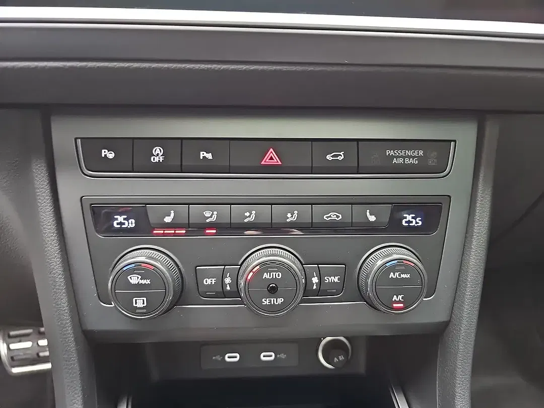 CUPRA Ateca - Thumbnail 11