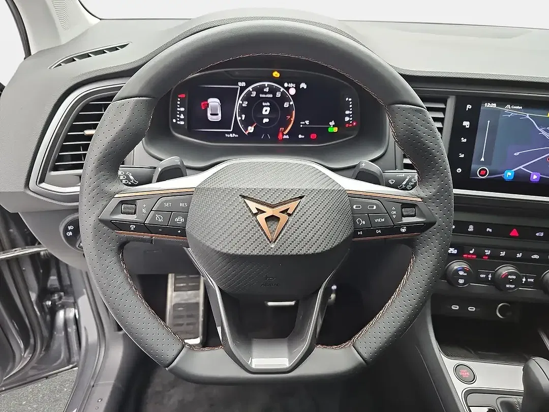 CUPRA Ateca - Thumbnail 13