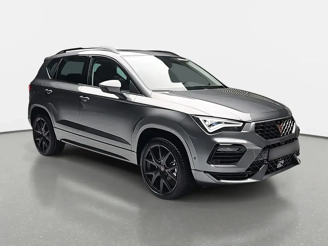 CUPRA Ateca - Thumbnail 2
