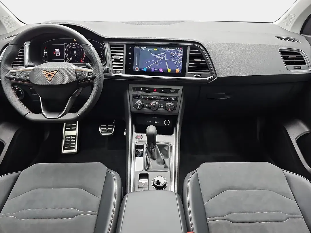 CUPRA Ateca - Thumbnail 7