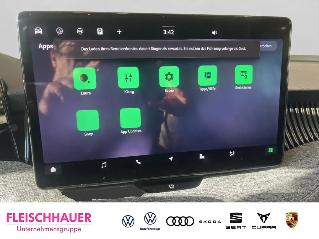 Skoda Superb - Thumbnail 11