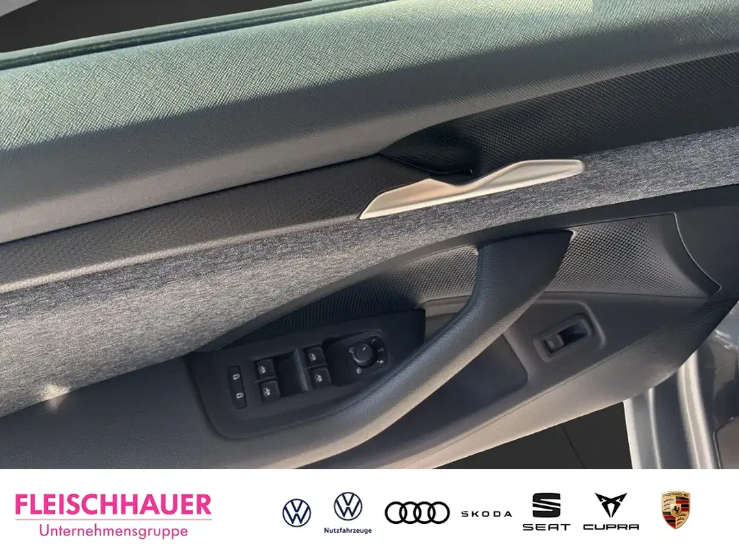 Skoda Superb - Thumbnail 13