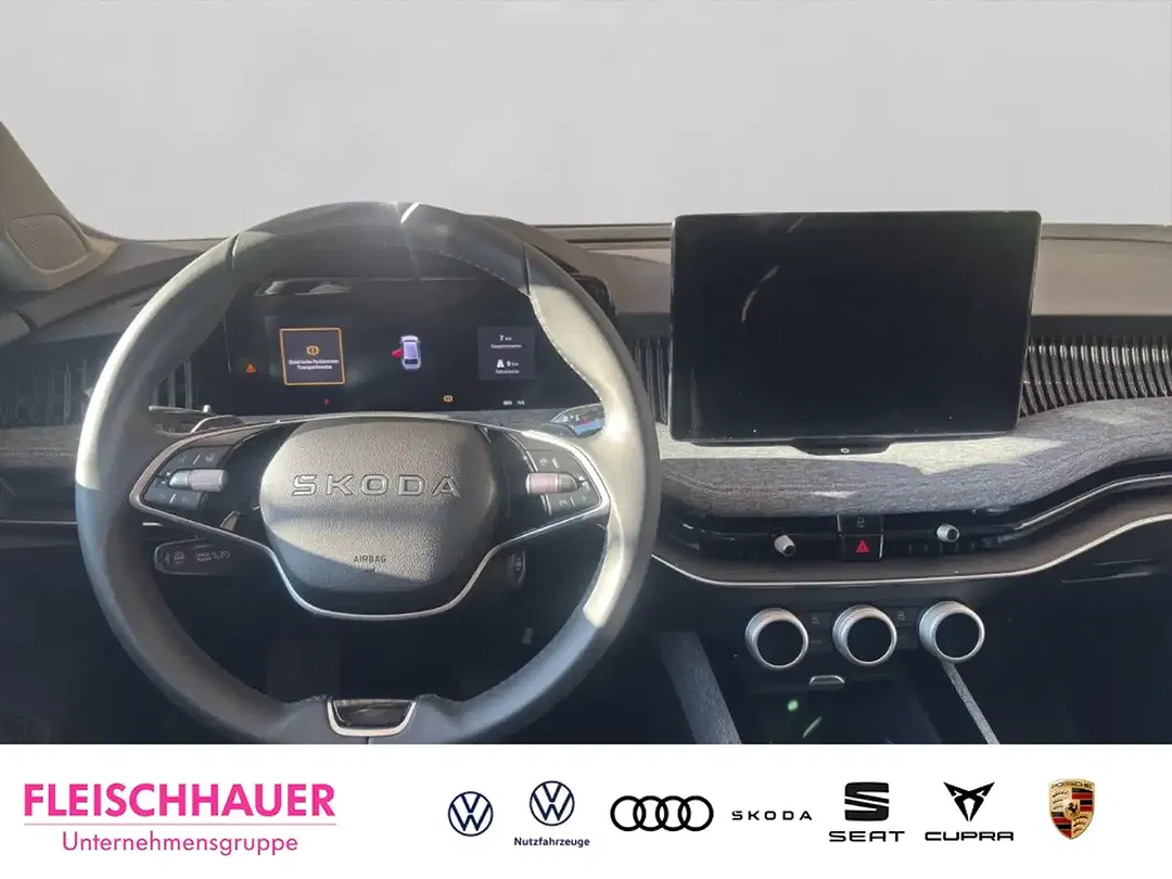 Skoda Superb - Thumbnail 14