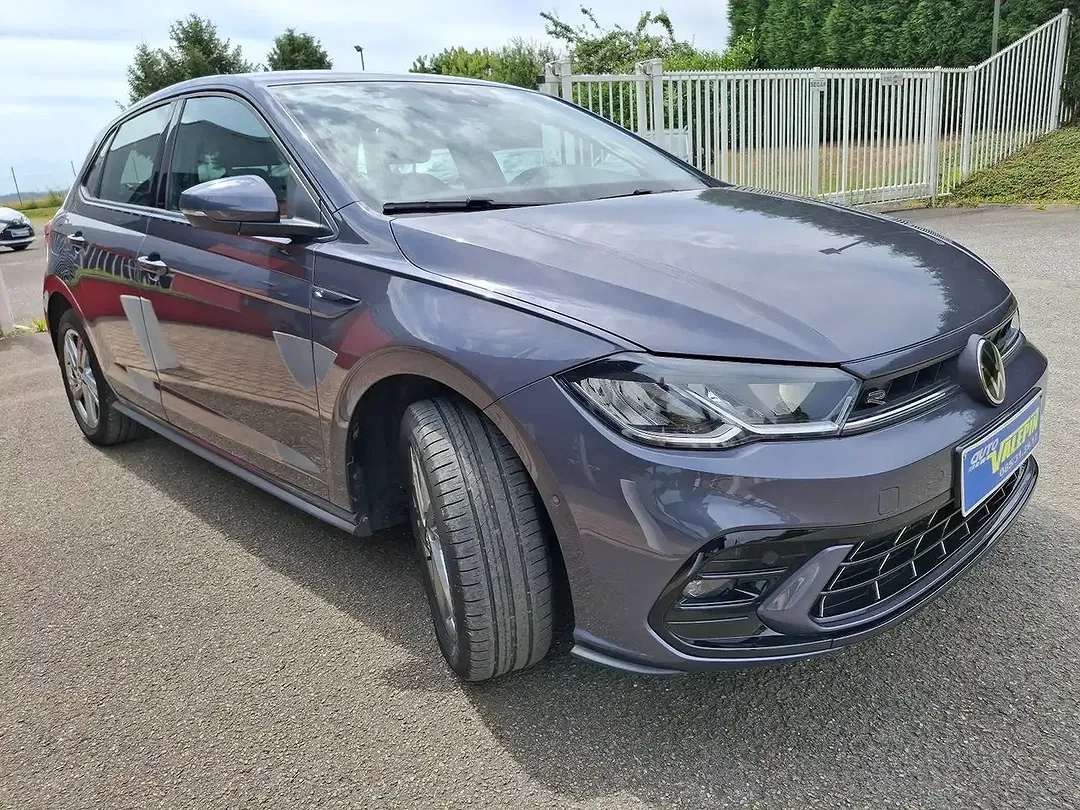 Volkswagen Polo - Thumbnail 3