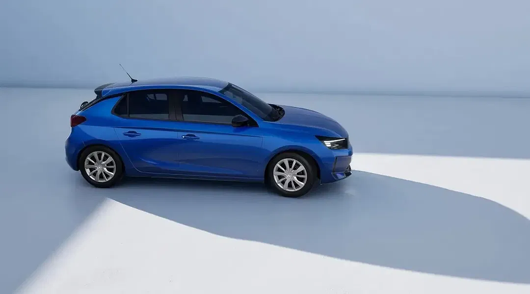 Opel Corsa - Thumbnail 10