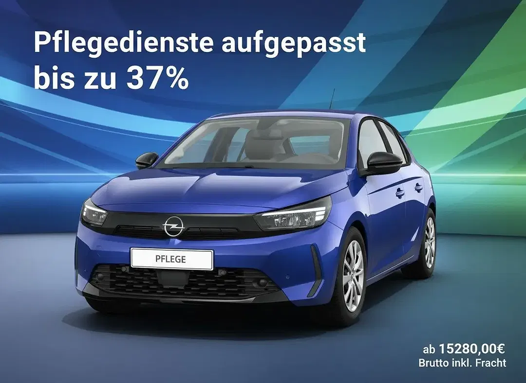 Opel Corsa - Thumbnail 2