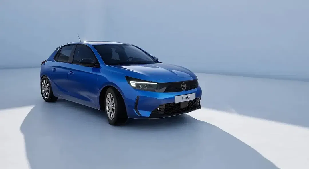 Opel Corsa - Thumbnail 3