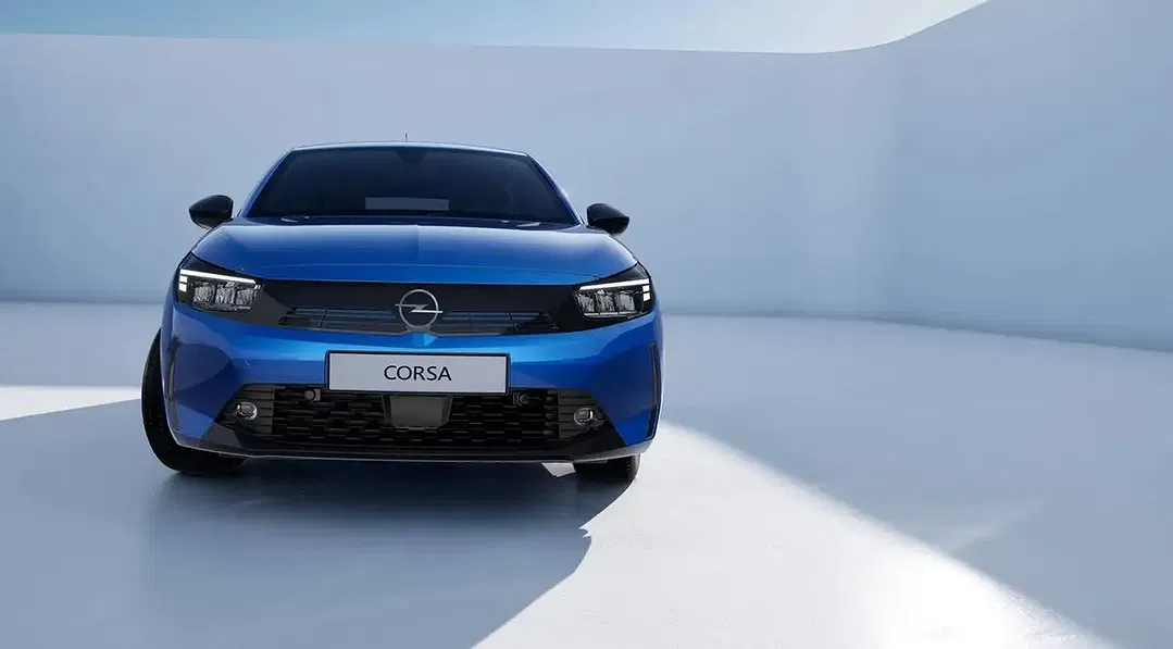 Opel Corsa - Thumbnail 4