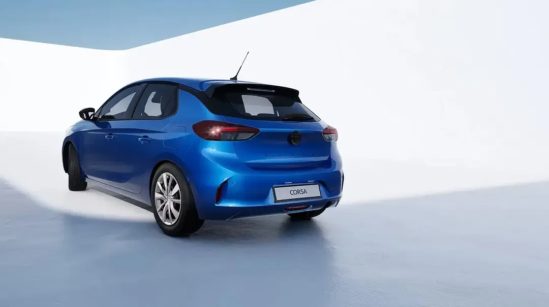Opel Corsa - Thumbnail 6