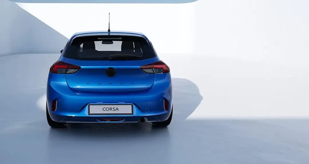 Opel Corsa - Thumbnail 7