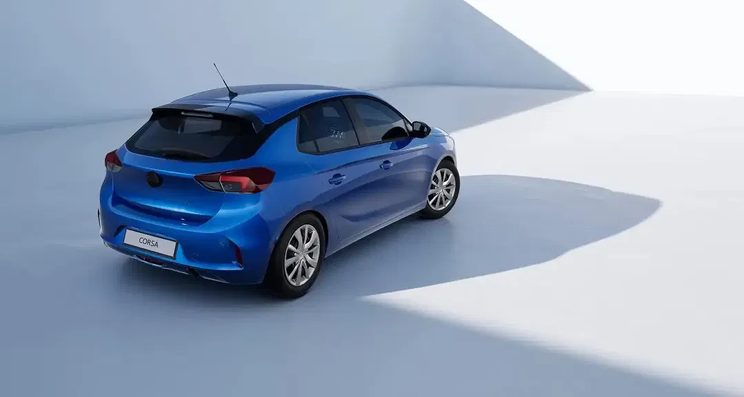 Opel Corsa - Thumbnail 8