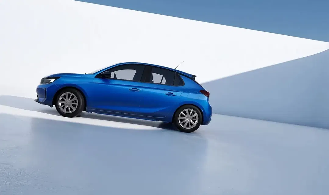 Opel Corsa - Thumbnail 9