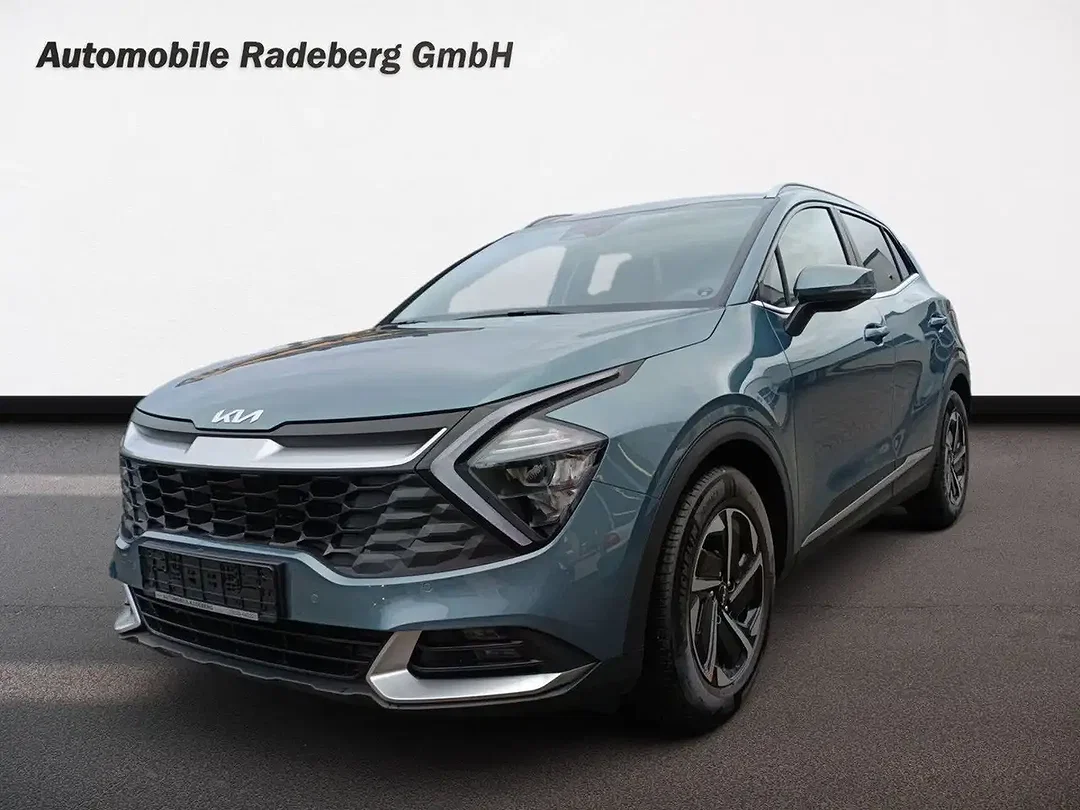 Kia Sportage - Afbeelding 1