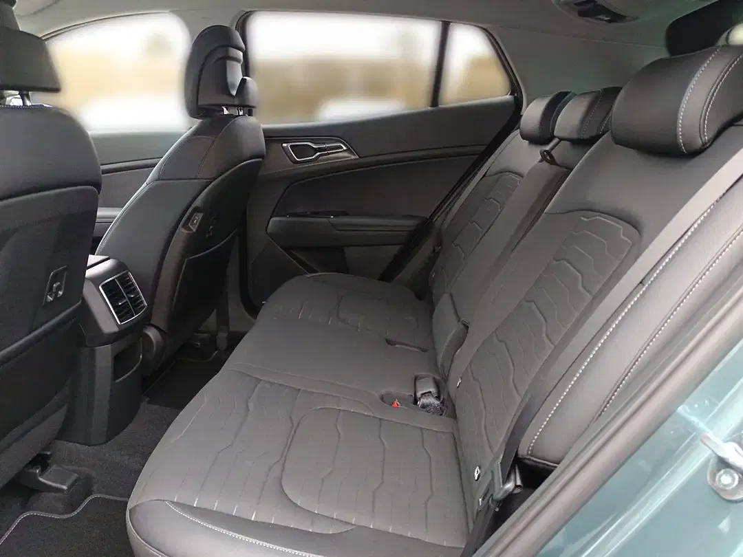 Kia Sportage - Thumbnail 13