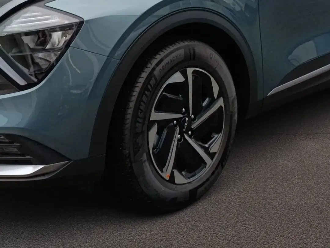 Kia Sportage - Thumbnail 6