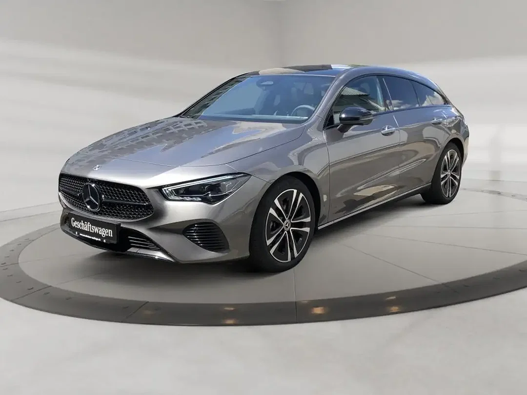 Mercedes-Benz CLA 180 - Afbeelding 1