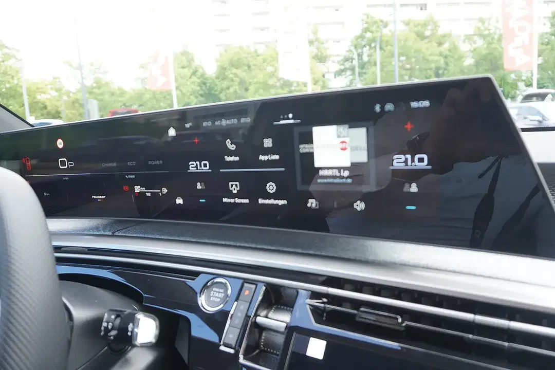 Peugeot 3008 - Thumbnail 13