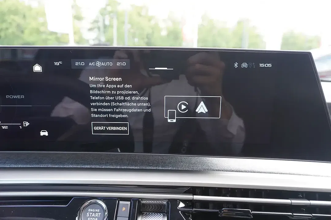 Peugeot 3008 - Thumbnail 14