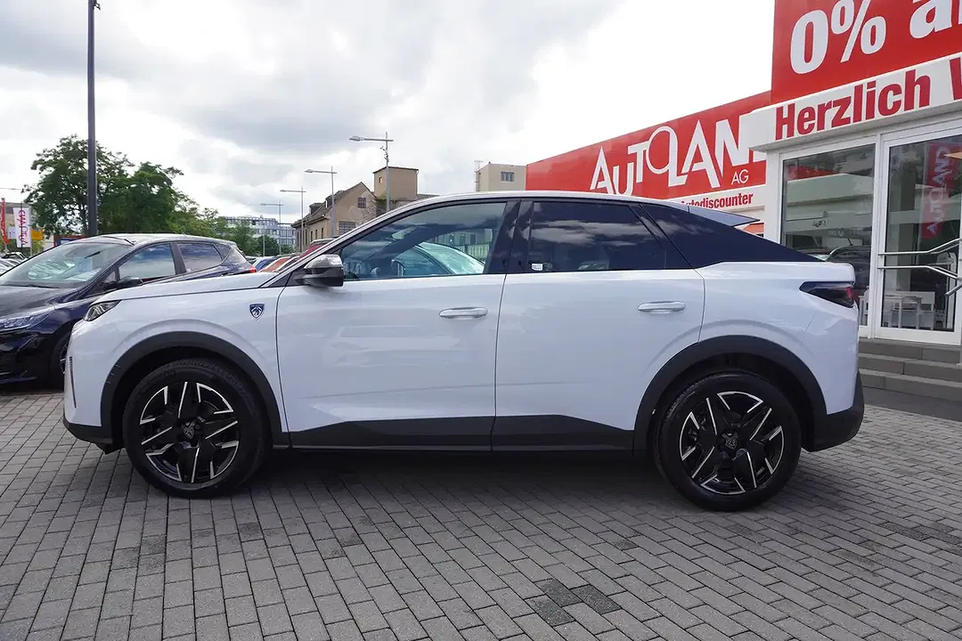 Peugeot 3008 - Thumbnail 2