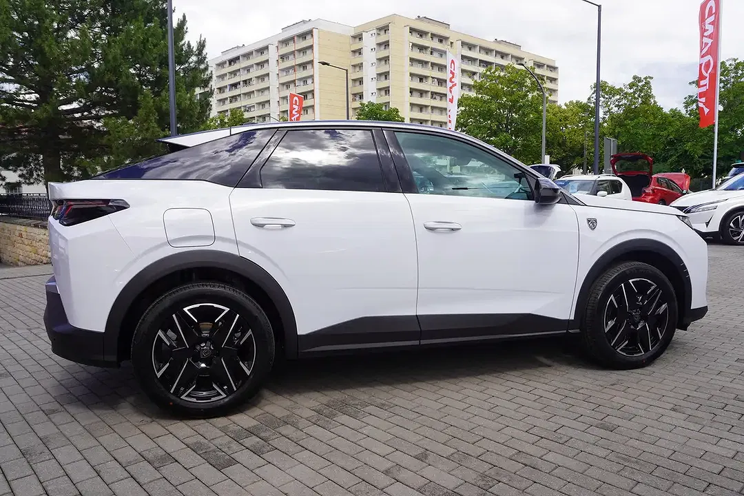 Peugeot 3008 - Thumbnail 6
